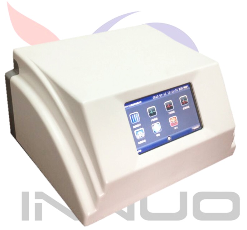 石英晶体微量天平 SYYP-1