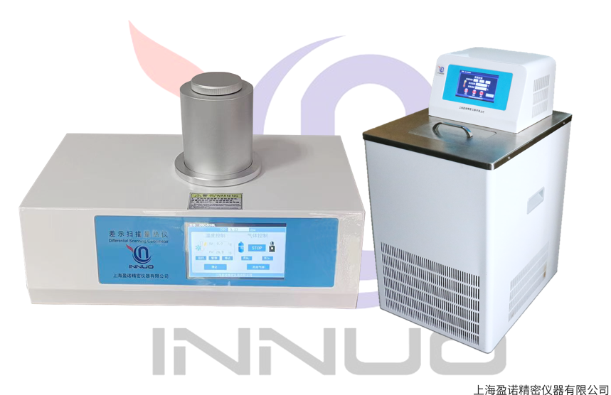 差示扫描量热仪DSC-500BL系列