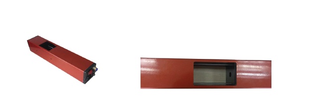 速度测量系统 SST-1