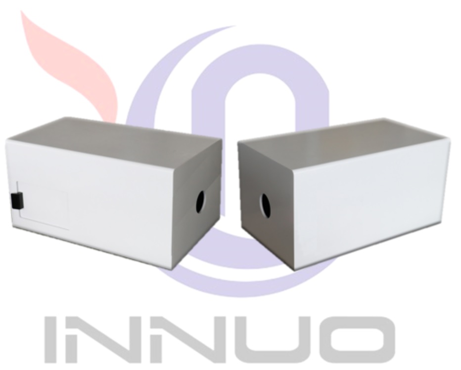 分体式喷雾激光粒度仪 TS-LS2