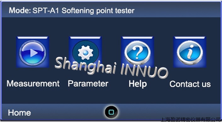 Softening Point tester SPT-A series