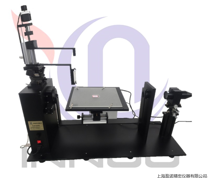 接触角测量仪 CA-100DL