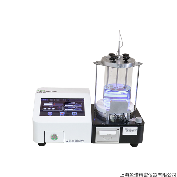 软化点测试仪 SPT-P300