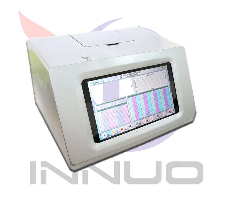 智能型 纳米粒度仪 TSM-B1